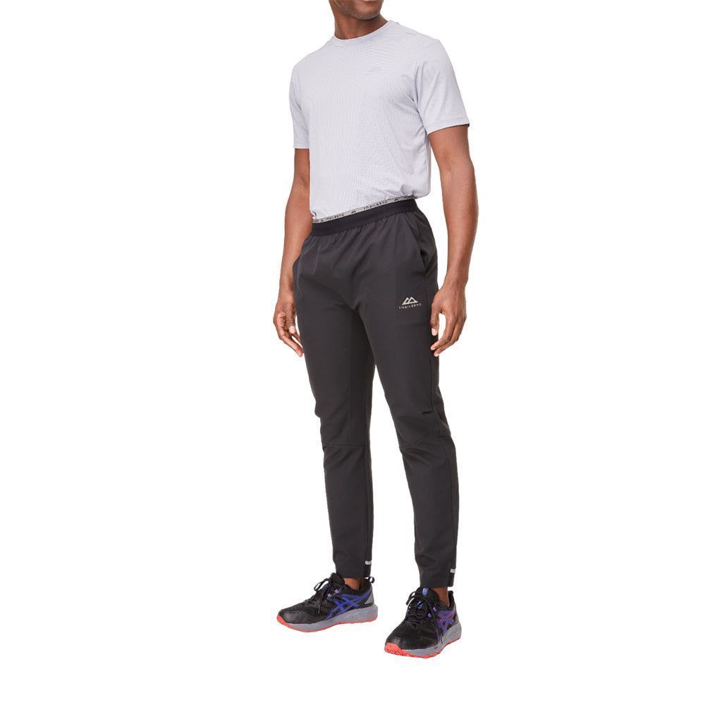 Trailberg Frontier Pant MenAlive & Dirty 
