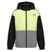 Under Armour Packable Windbreaker Junior Windbreaker Under Armour