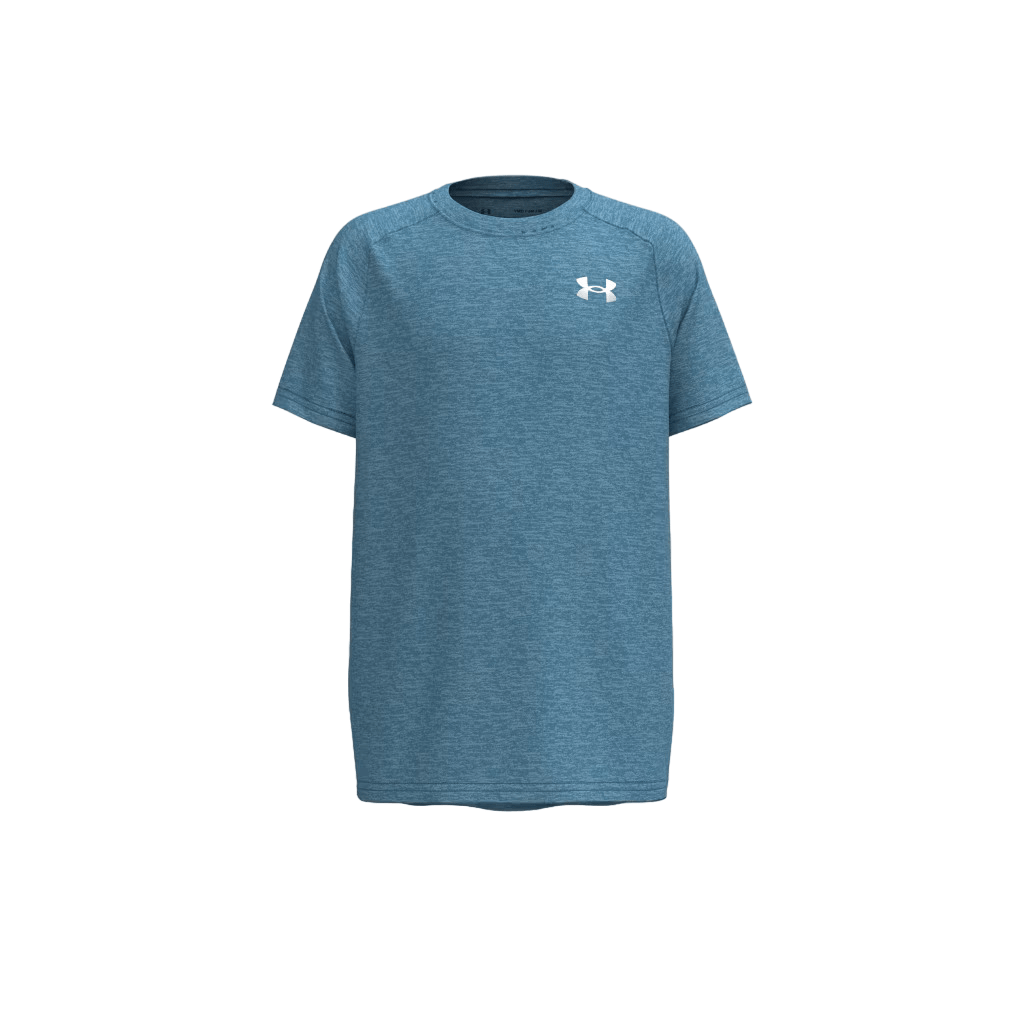 Under Armour Tech 2.0 T-Shirt JuniorAlive & Dirty 