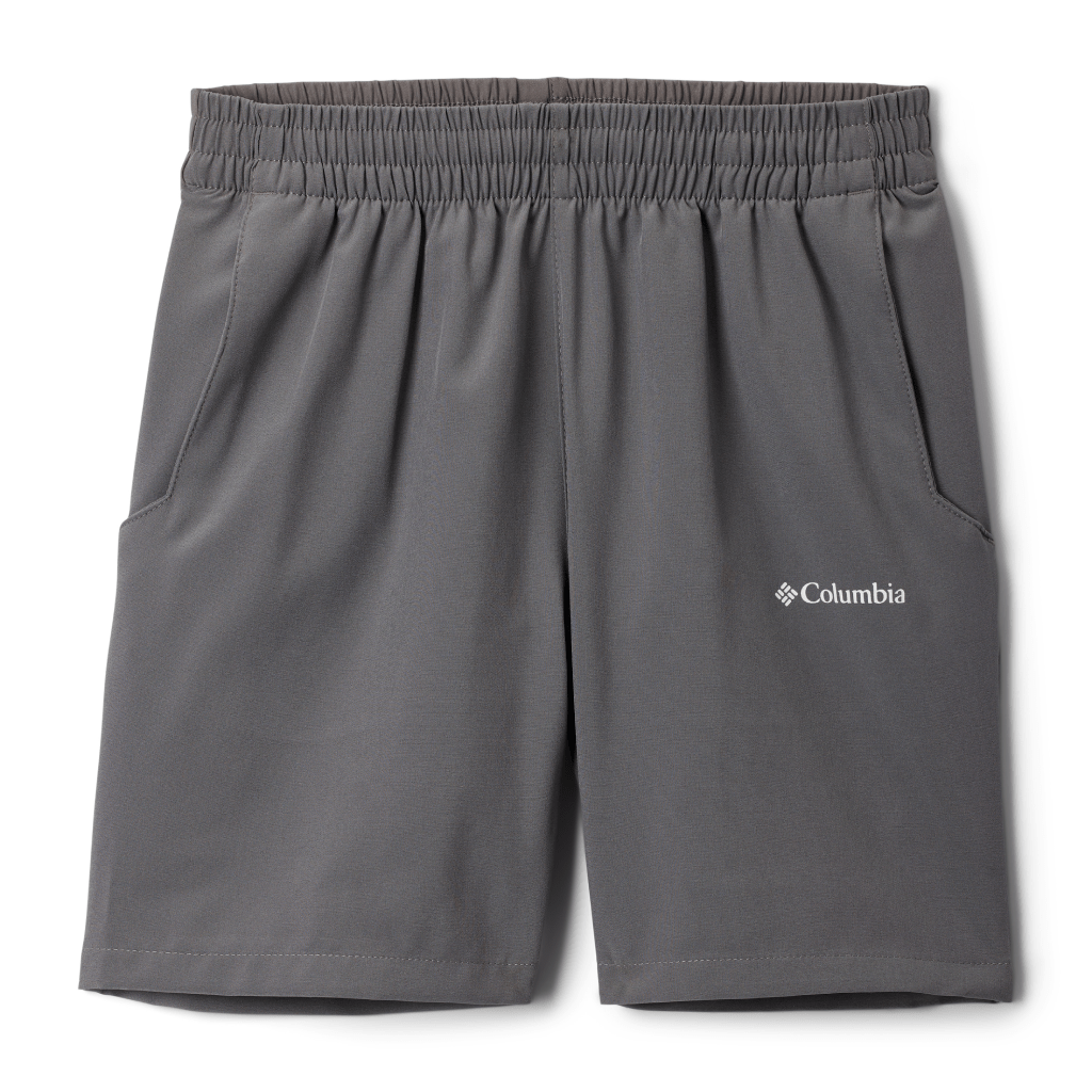 Columbia Hike II Short InfantAlive & Dirty 