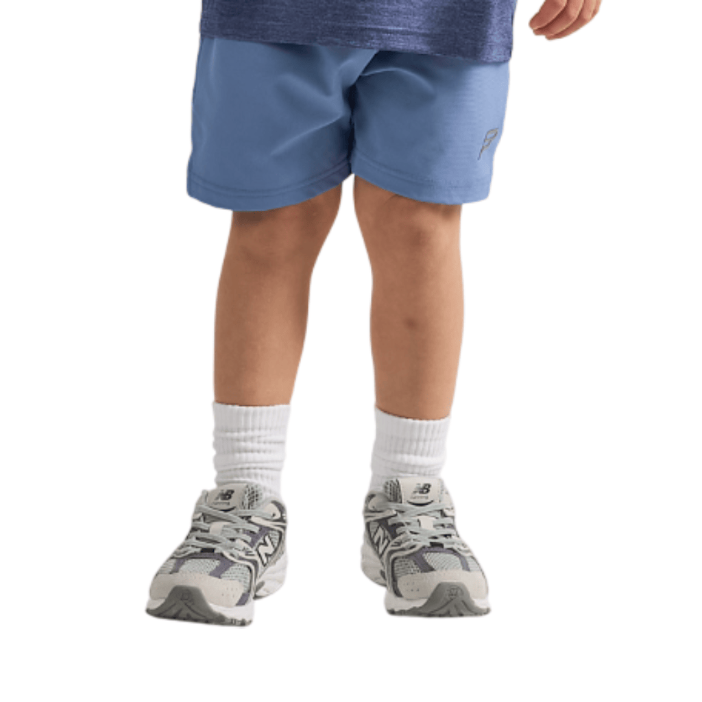 Frequency Arc Short Infant