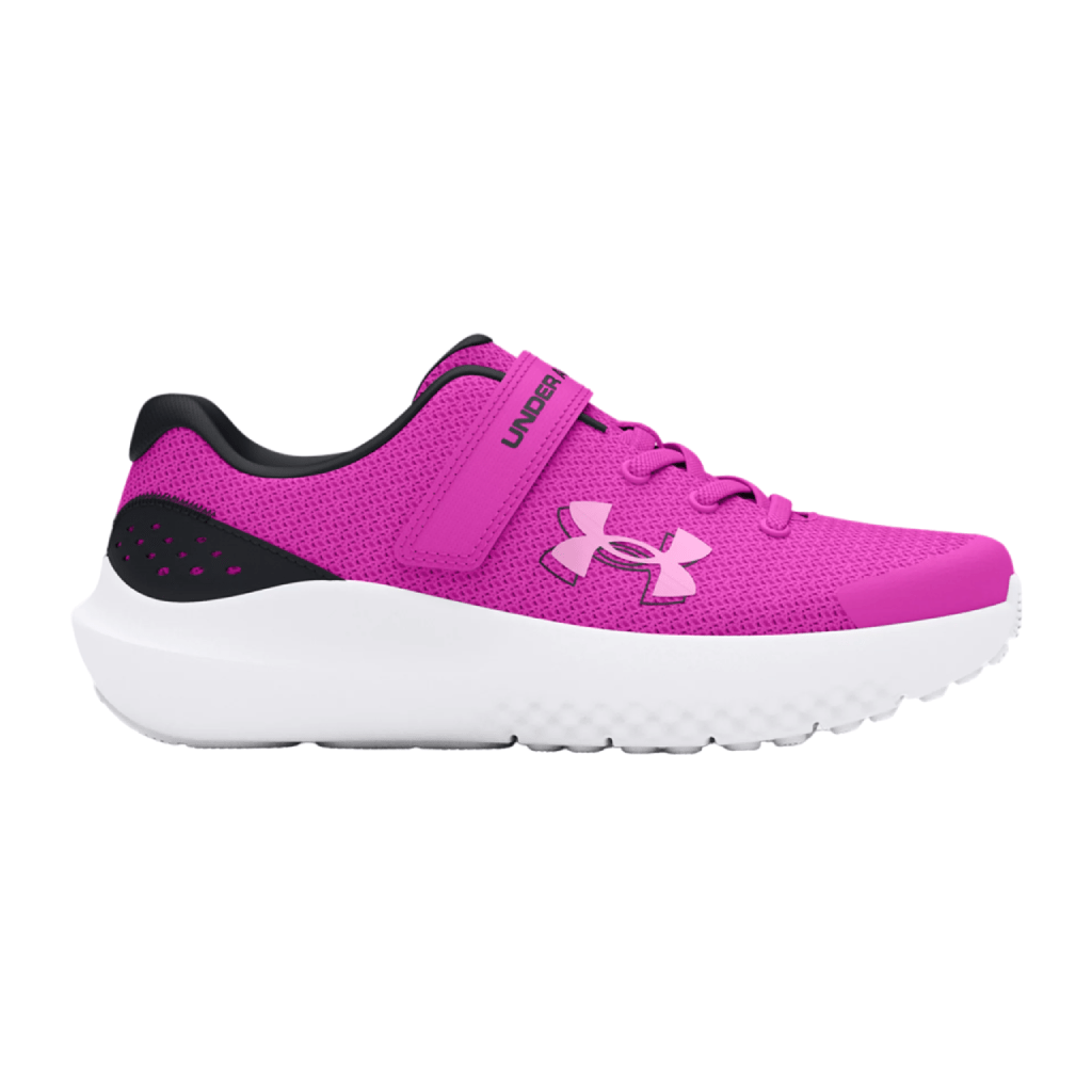 Under Armour Surge 4 AC ChildrenAlive & Dirty 
