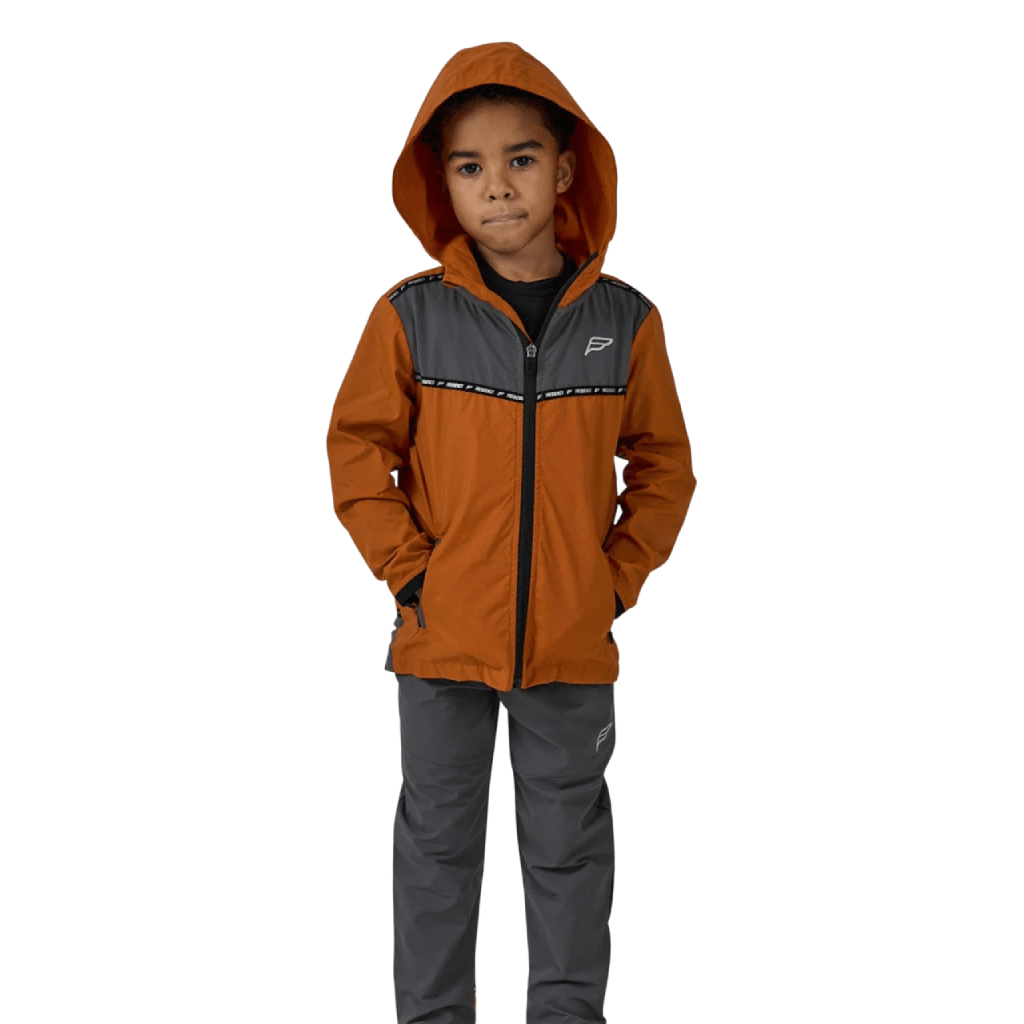 Frequency Action Tech Tracksuit Infant Tracksuits Frequency
