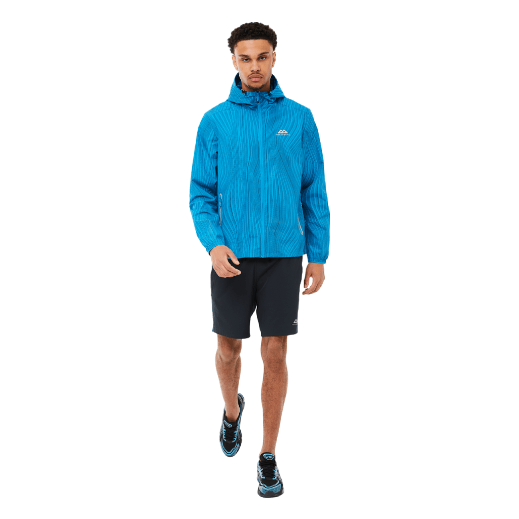 Trailberg Vertex Windbreaker MenAlive & Dirty 