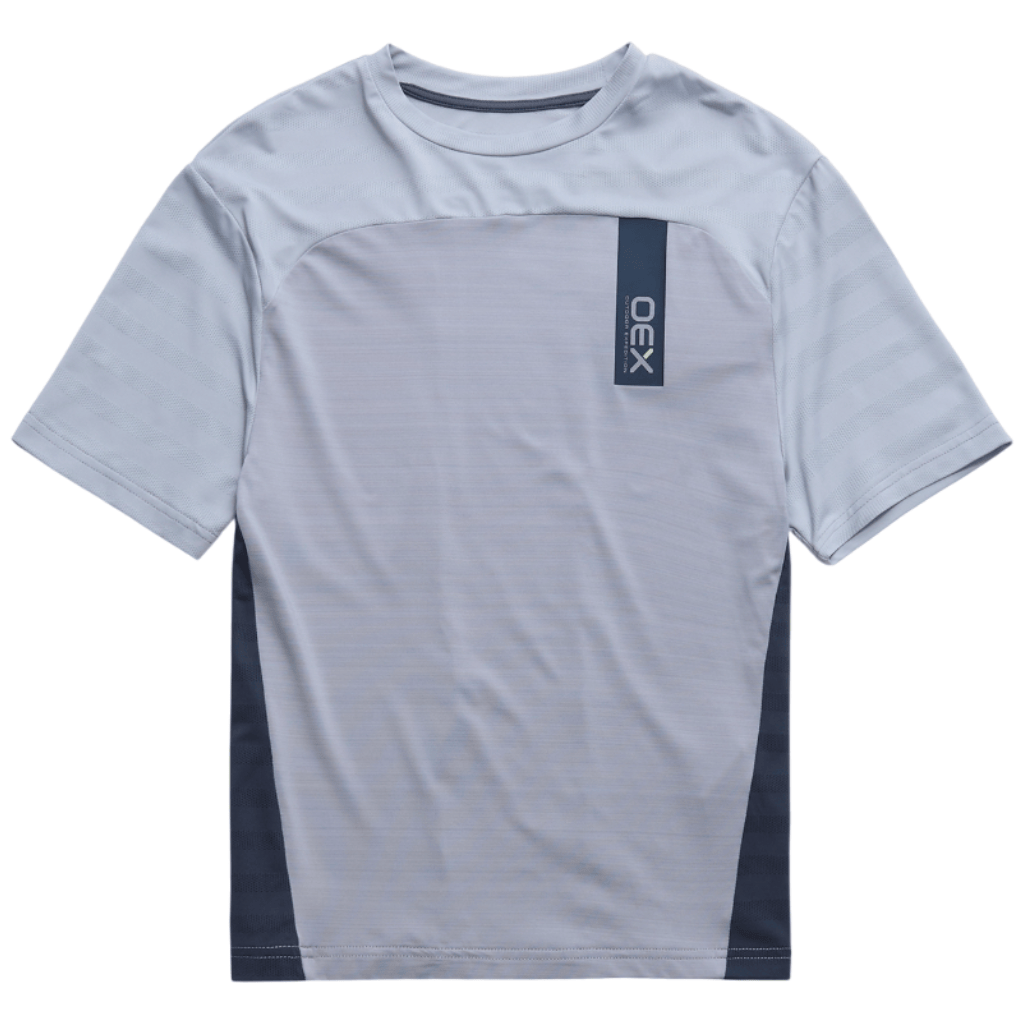 OEX Piton T-Shirt Junior T Shirts OEX