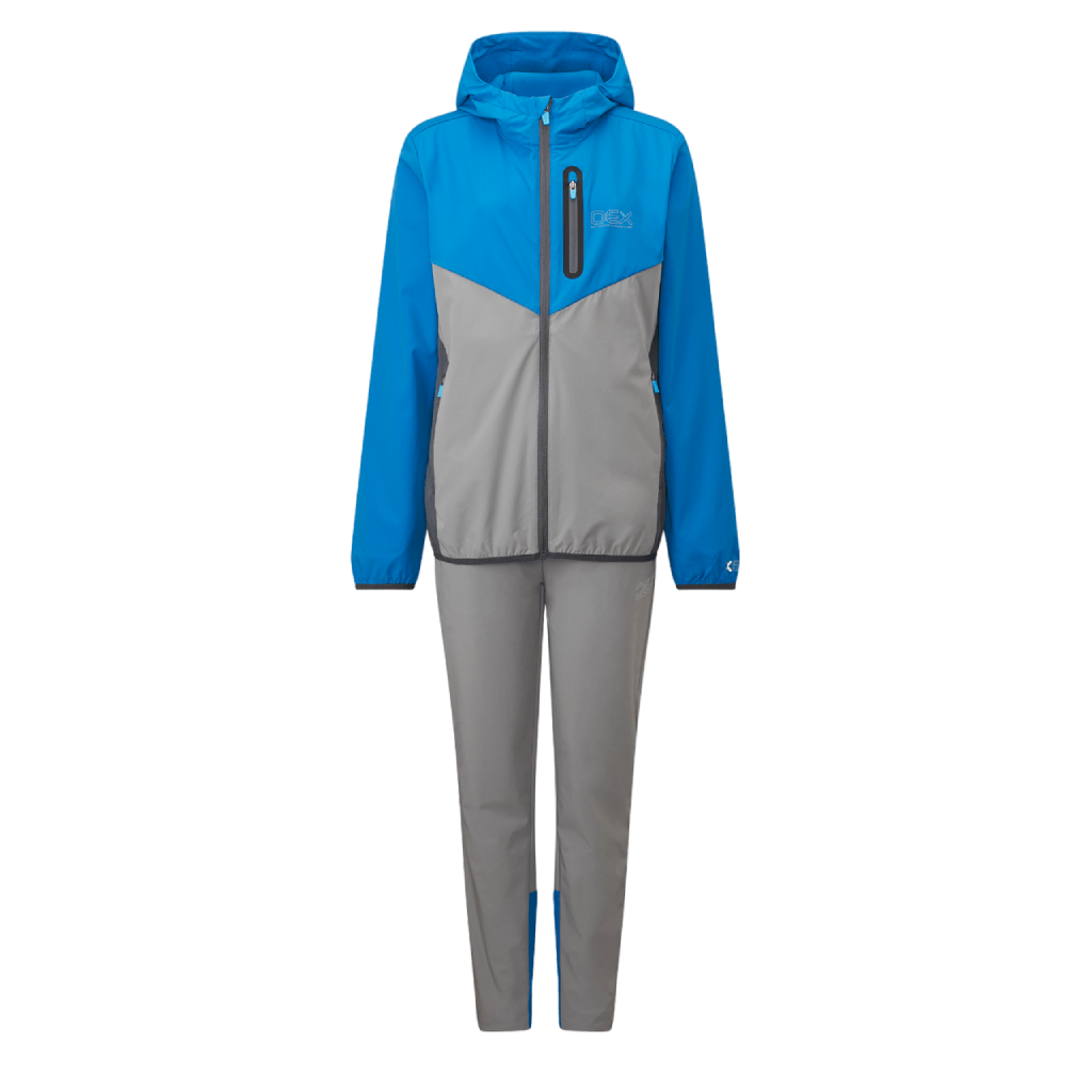 OEX Fell Tracksuit Infant Tracksuits OEX