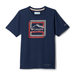 Columbia Tech Trail T-Shirt Junior T Shirts Columbia