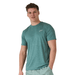 Frequency Venture T-Shirt MenAlive & Dirty