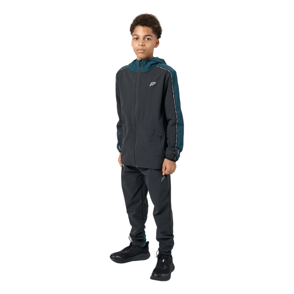Frequency Transform Tracksuit Junior