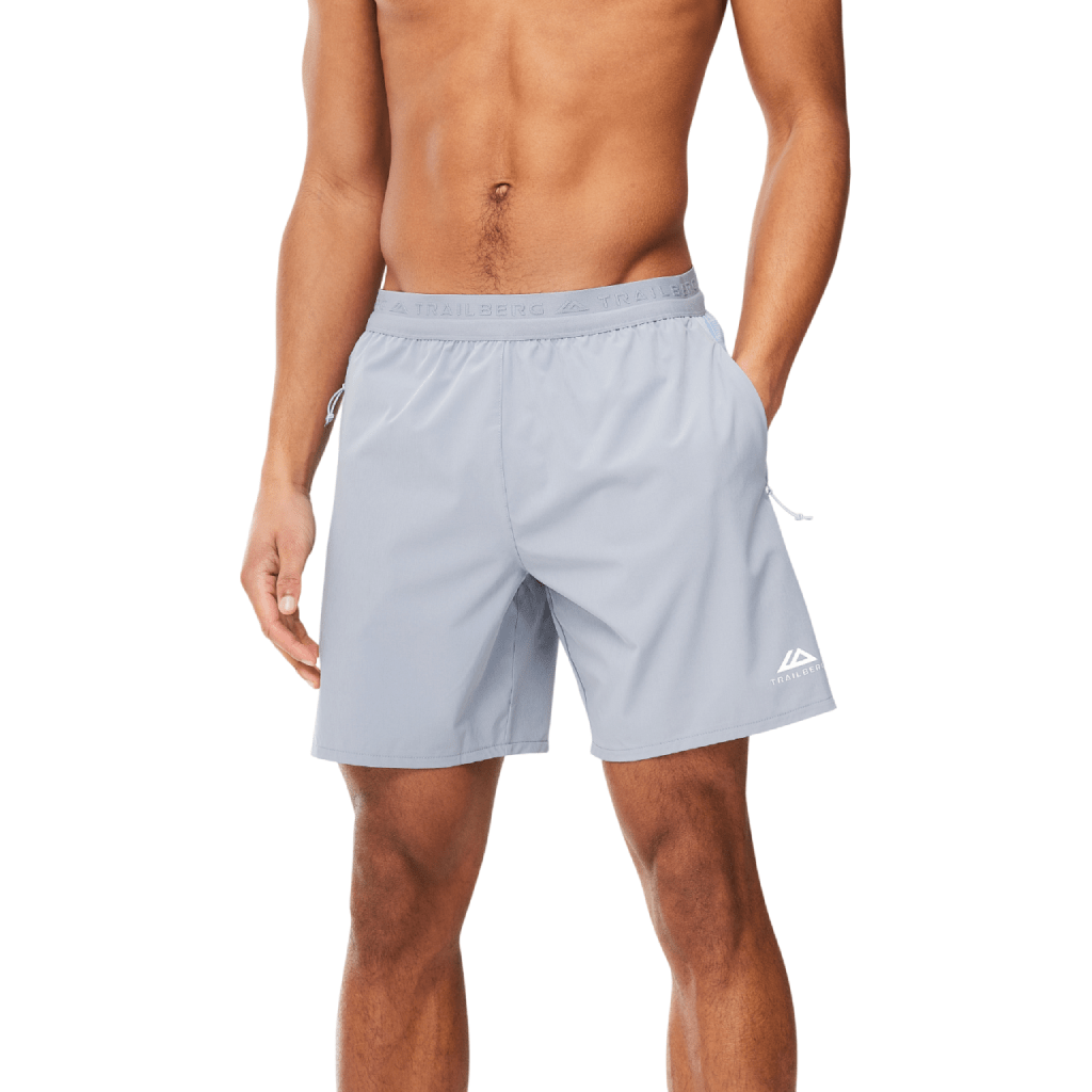 Trailberg Dimension 2.0 Short MenAlive & Dirty
