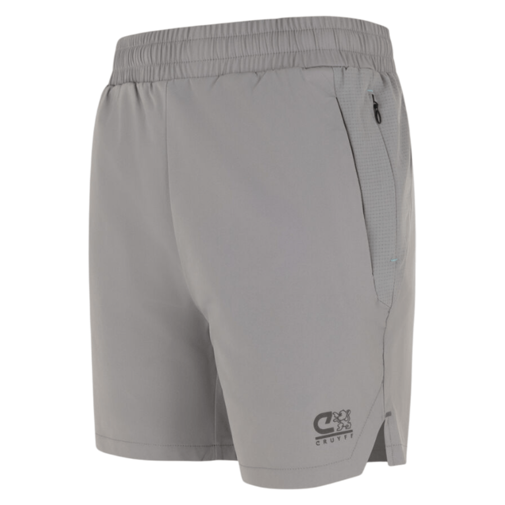 Cruyff Flame Short JuniorAlive & Dirty