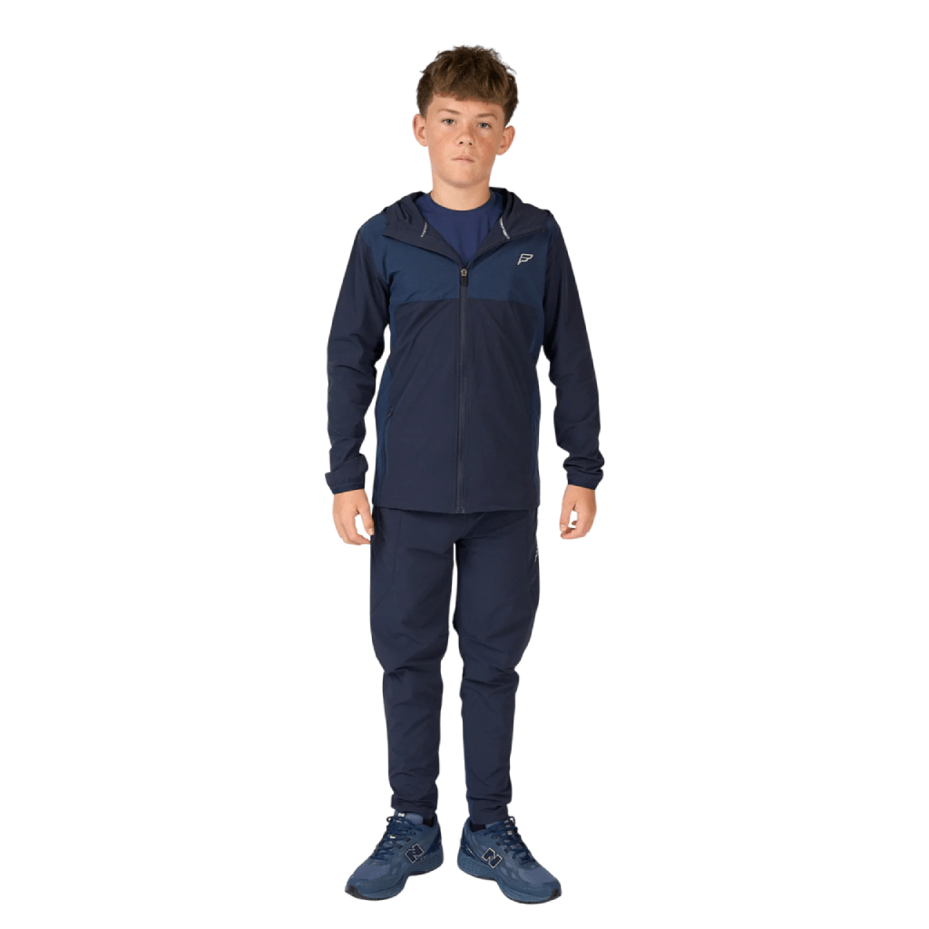 Frequency Evolve Tracksuit Junior