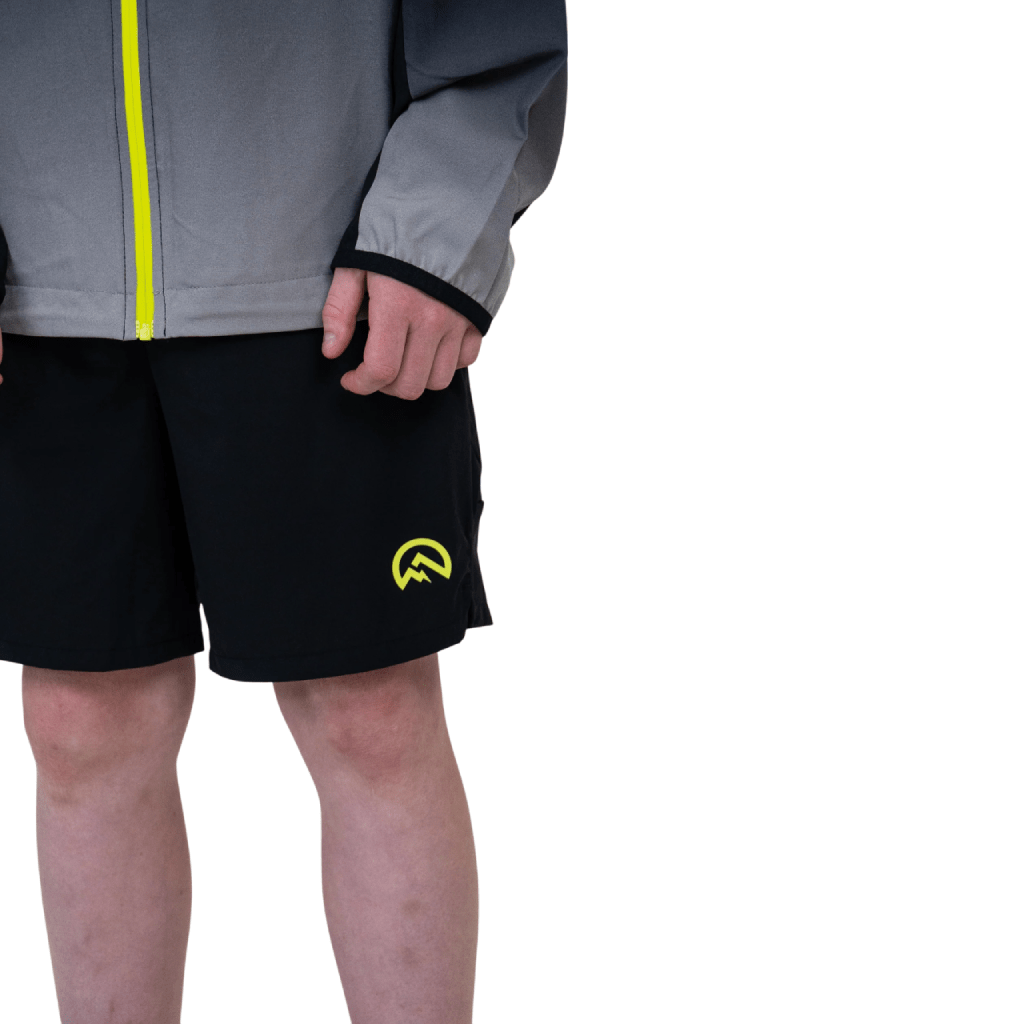 Flux Versatility Short Infant Shorts Flux Activewear