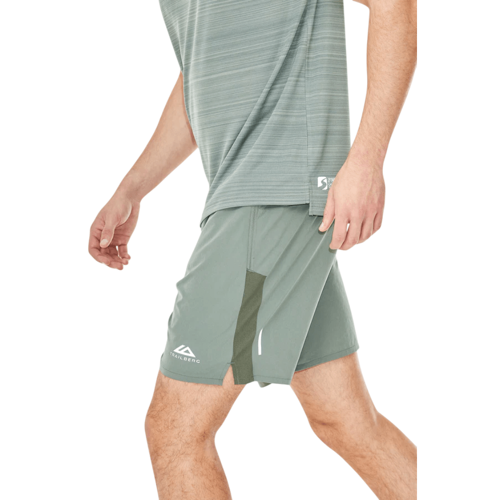 Trailberg Triathlon SS25 Short MenAlive & Dirty