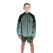Flux Gradient Jacket Junior T Shirts Flux Activewear