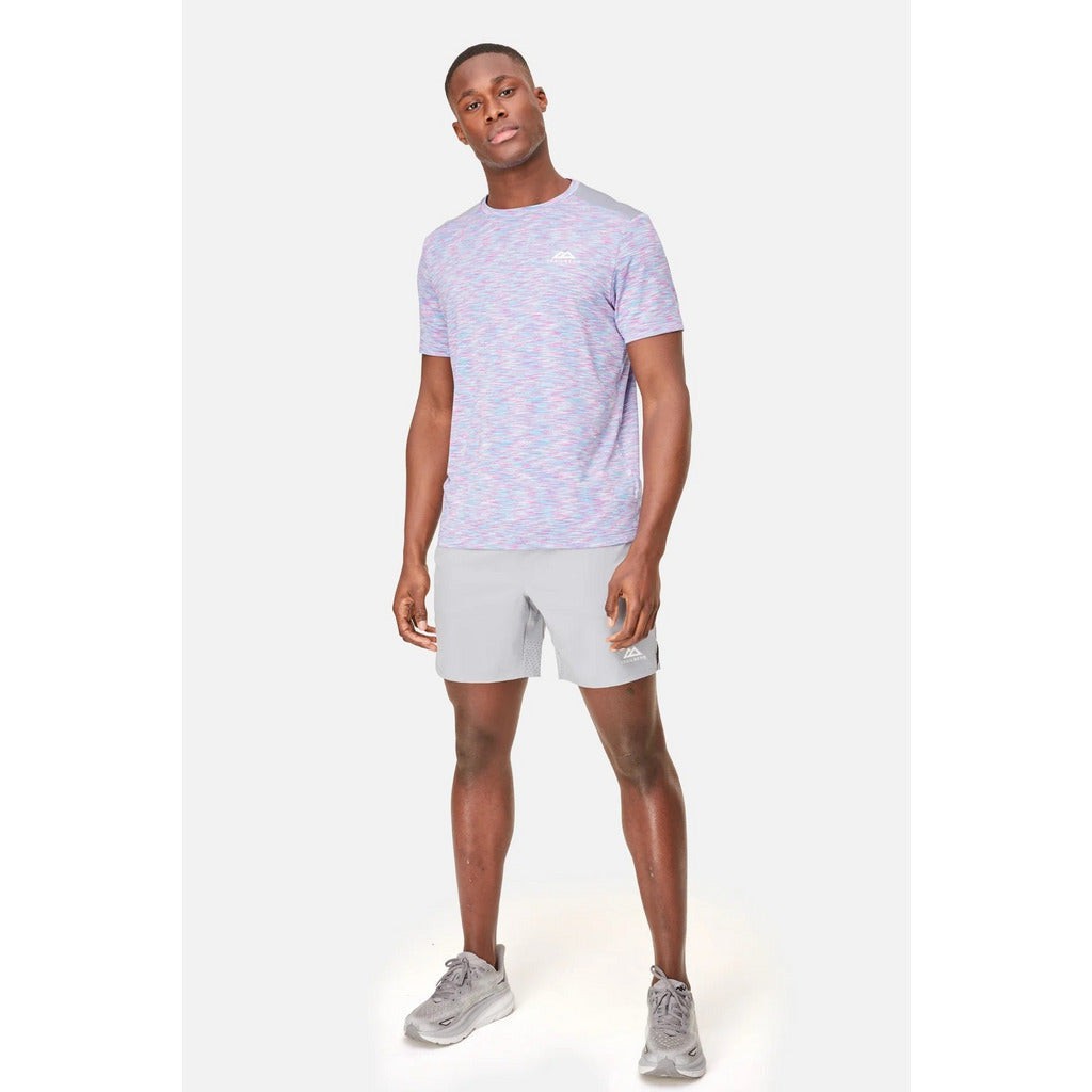 Trailberg Space Tee MenAlive & Dirty 