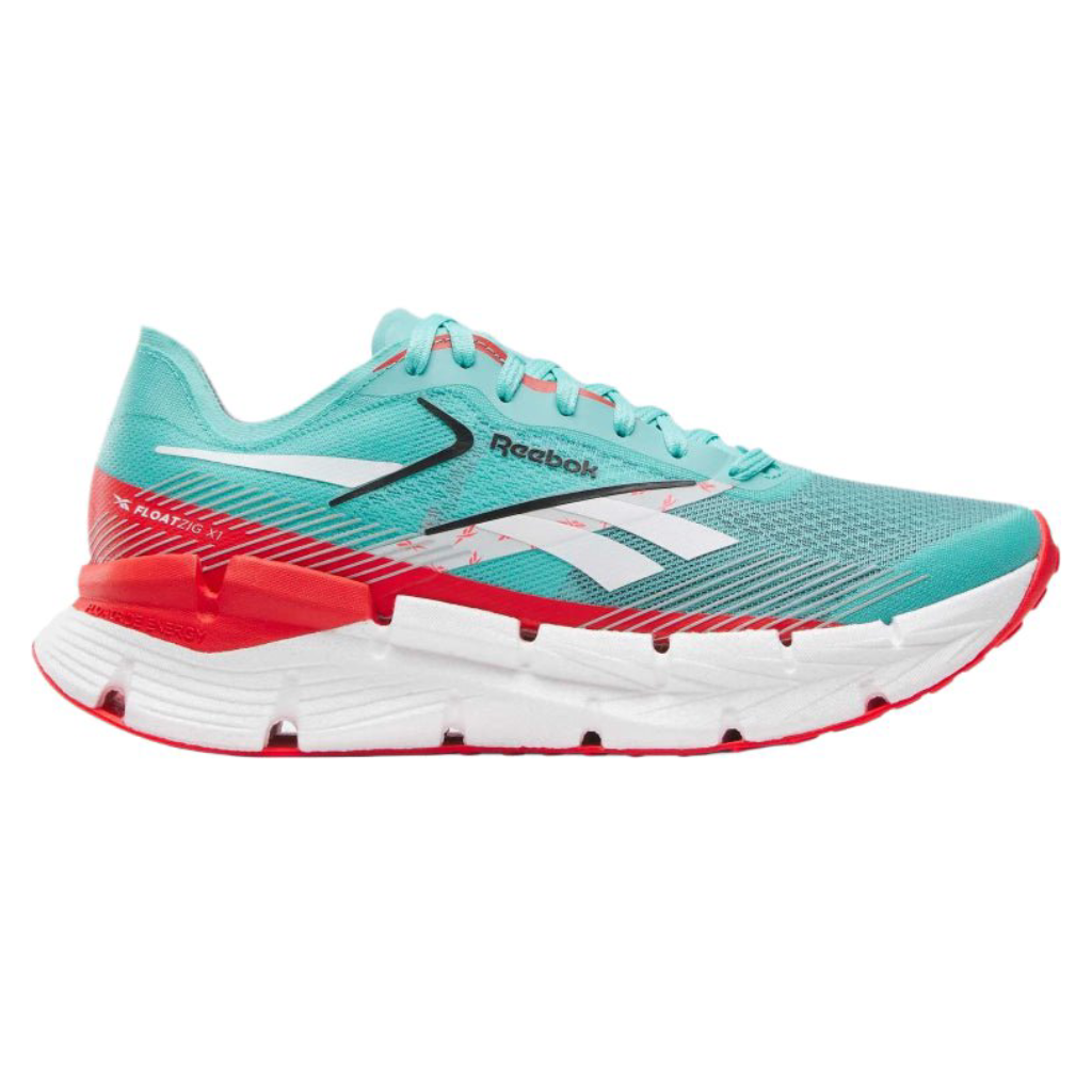 Reebok FloatZig X1 Men Trainers Reebok