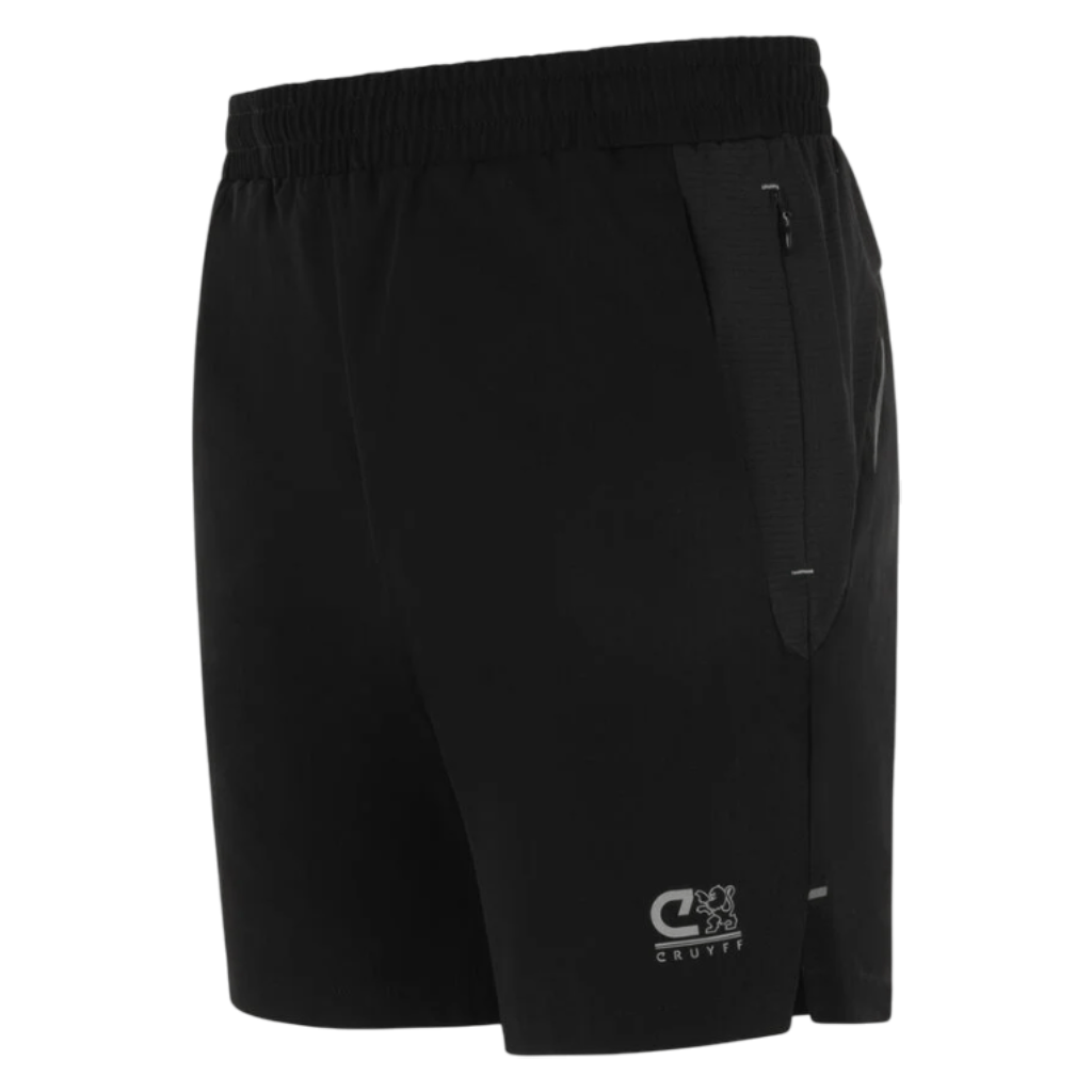Cruyff Flame Short JuniorAlive & Dirty