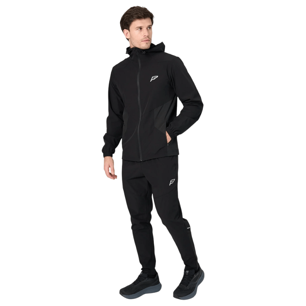 Frequency Dynamic Tracksuit Men Tracksuits Frequency