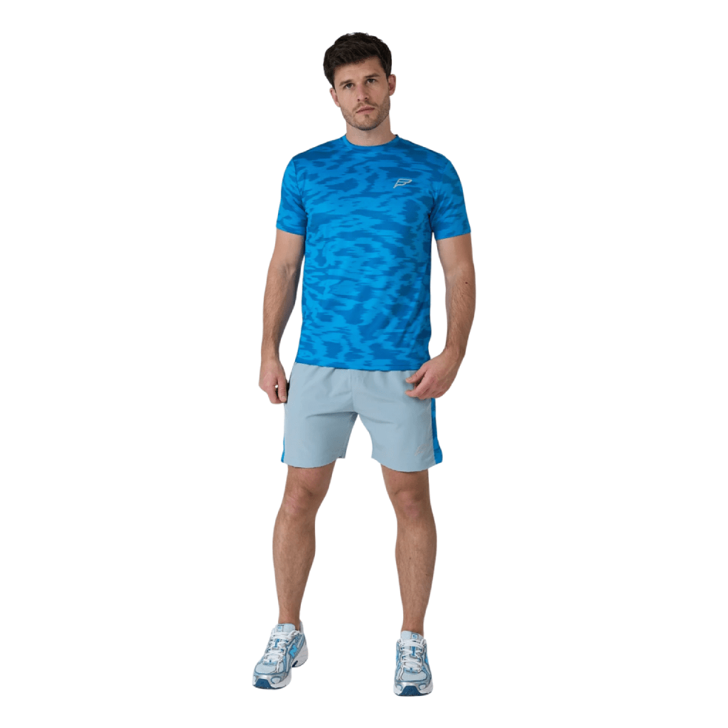 Frequency Evolution Pro Short MenAlive & Dirty