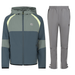 Cruyff Elite 2.0 Tracksuit Junior Tracksuits Cruyff
