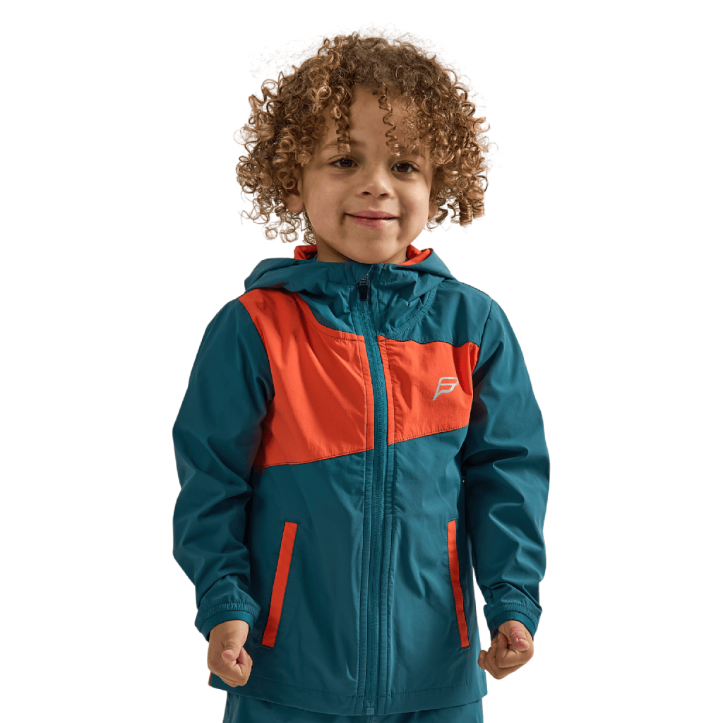 Frequency Stride Windbreaker Infant Windbreaker Frequency