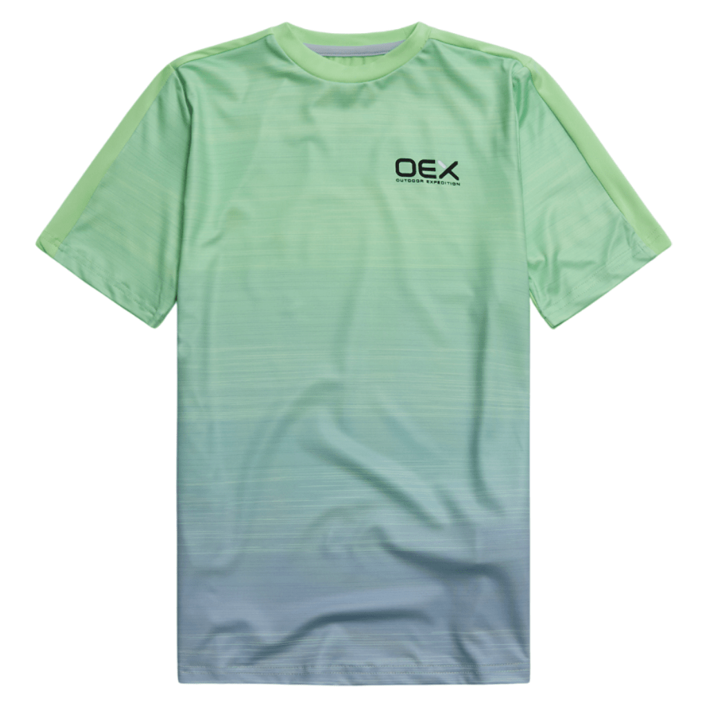 OEX Heuco T-Shirt JuniorAlive & Dirty