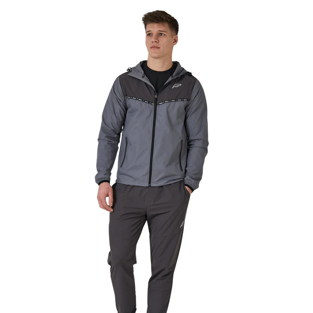 Frequency Action Tech Tracksuit Men Tracksuits Frequency