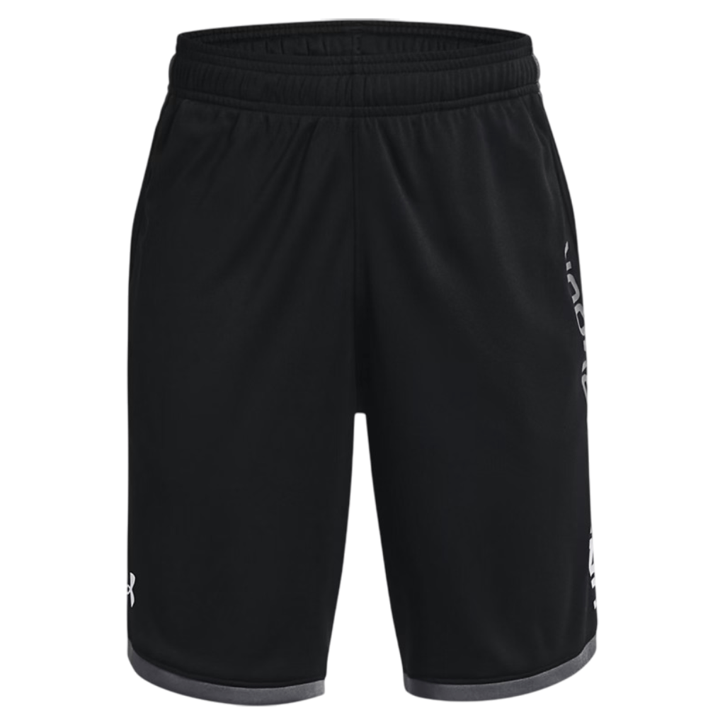 Under Armour Stunt 3.0 Short Junior Shorts Under Armour