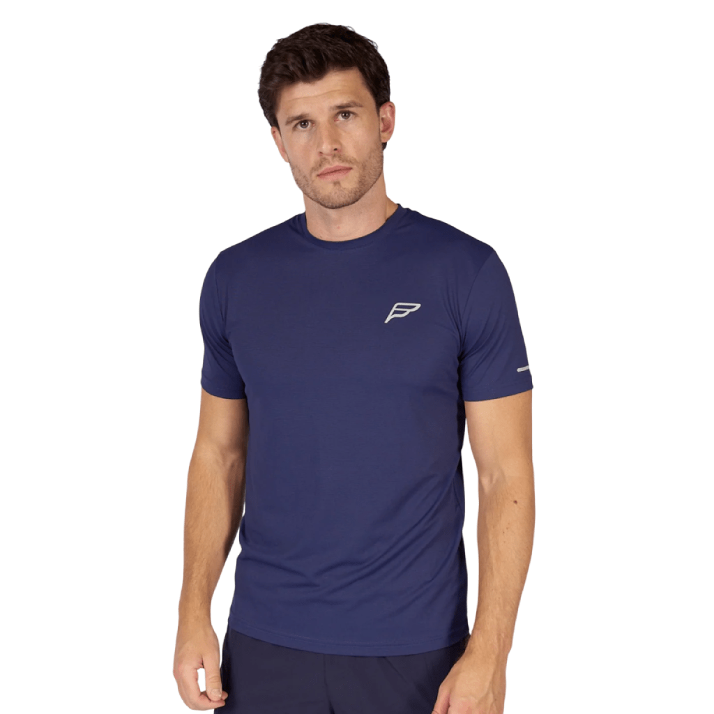 Frequency Evolve T-Shirt Men T Shirts Frequency
