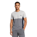 Lupa Barcelona Colour Block T-Shirt Men