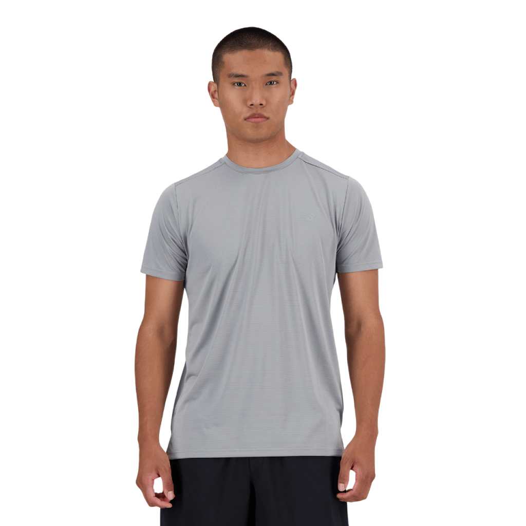 New Balance Essentials T-Shirt Men T Shirts New Balance
