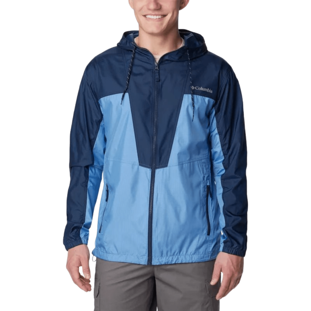 Columbia Trail Traveler Jacket MenAlive & Dirty 