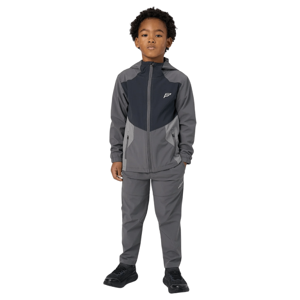 Frequency Dynamic Tracksuit Infant