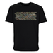 Moda Bandidos Shear Zig Fall T-Shirt Men T Shirts Moda Bandidos