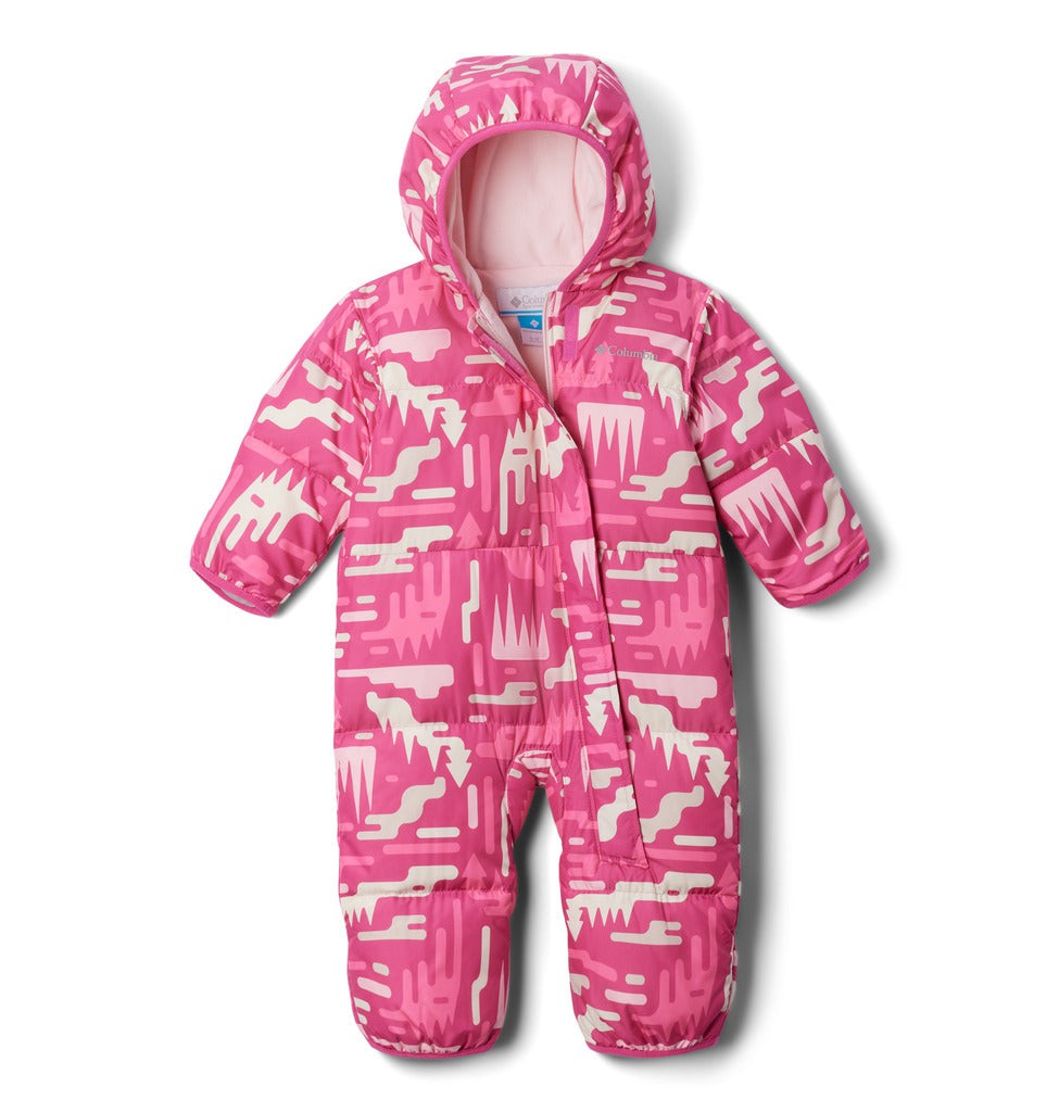 Columbia Snuggly Bunny II All-In-One Baby Jackets Columbia