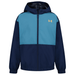 Under Armour Packable Windbreaker Junior Windbreaker Under Armour