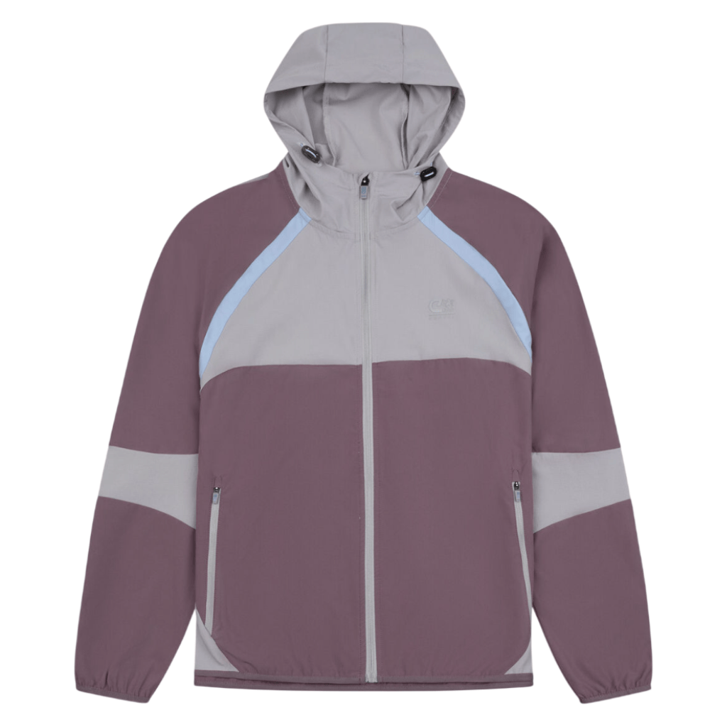 Cruyff Agate Jacket Men Track Top Cruyff