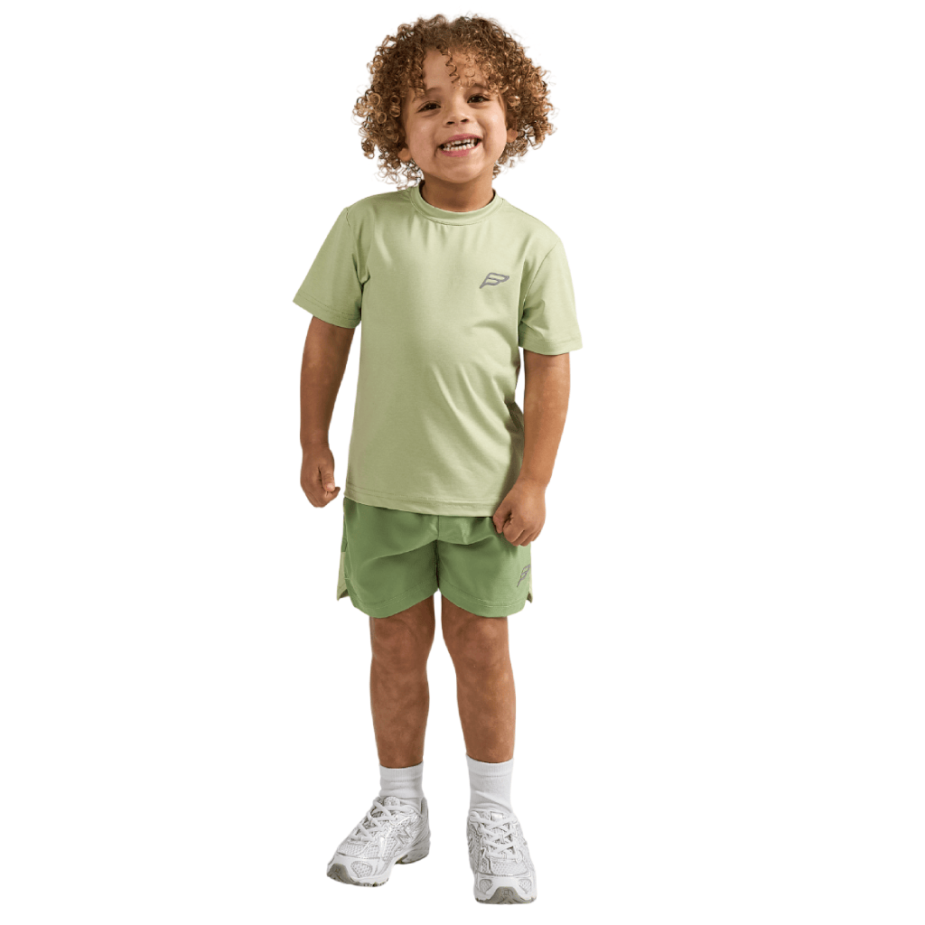 Frequency Arc T-Shirt Infant