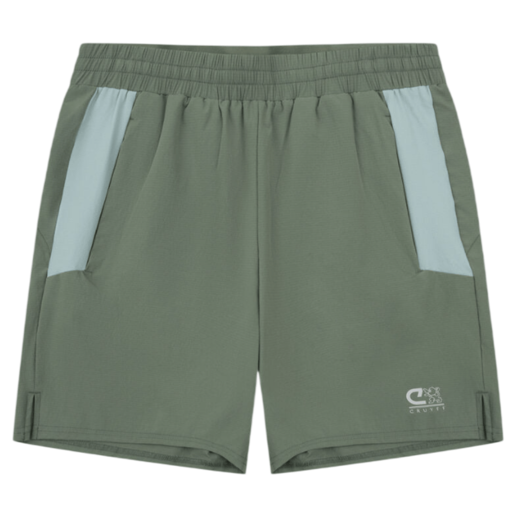 Cruyff Aquatic Short Men Shorts Cruyff