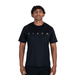 Flux Graphic Logo T-Shirt Men T Shirts Flux Activewear