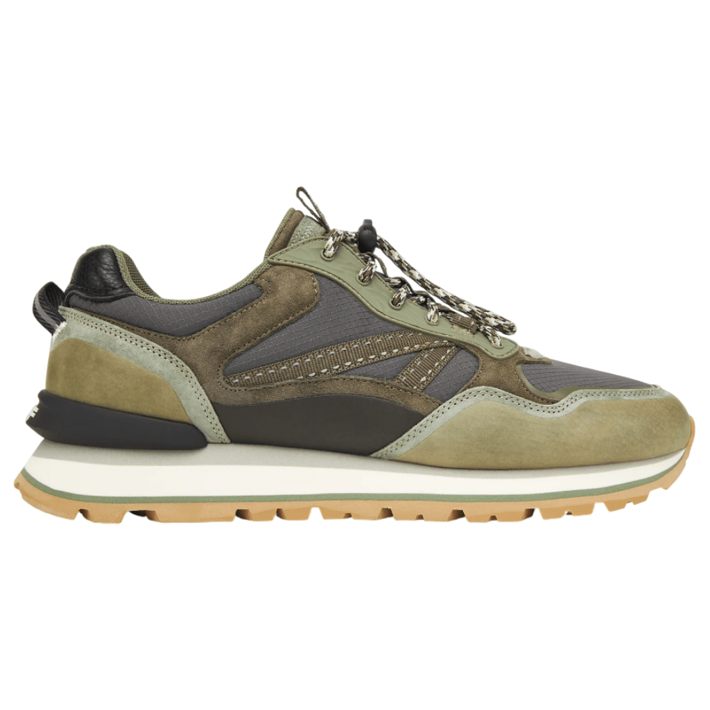 Hoff City Off Road Men Trainers Hoff
