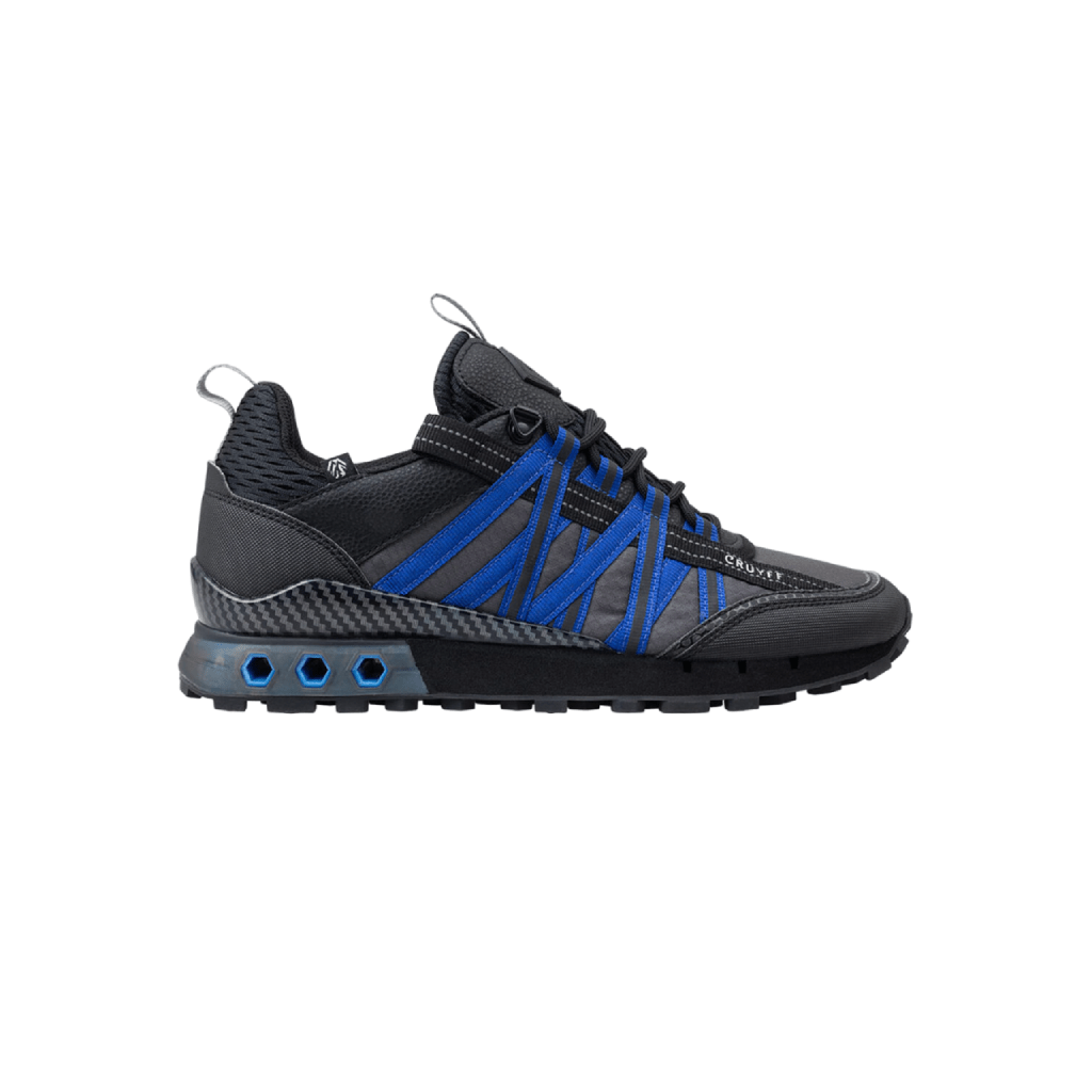 Cruyff Fearia // Montserrat Hex-Tech MenAlive & Dirty 