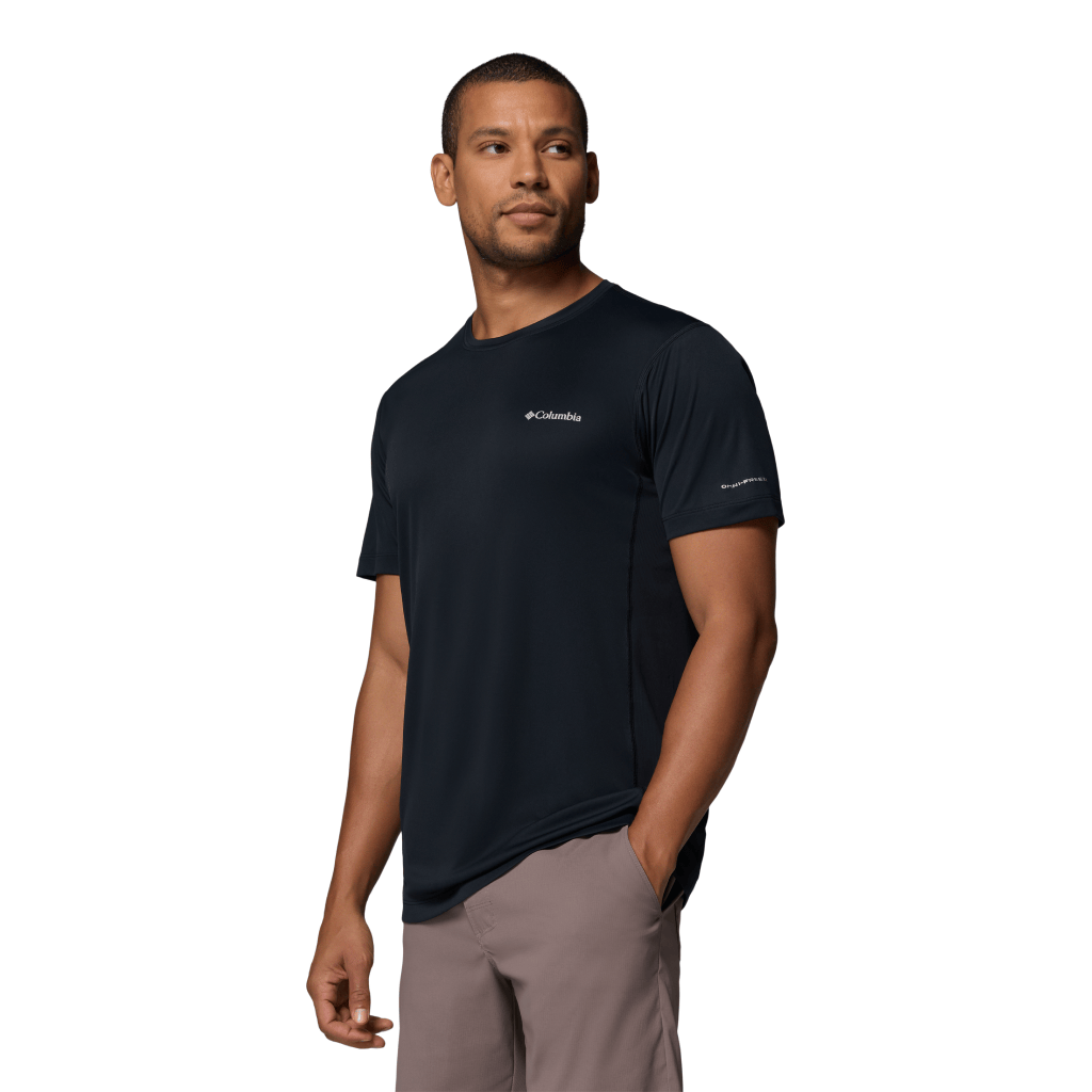 Columbia Zero Rules Light T-Shirt Men