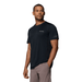 Columbia Zero Rules Light T-Shirt Men
