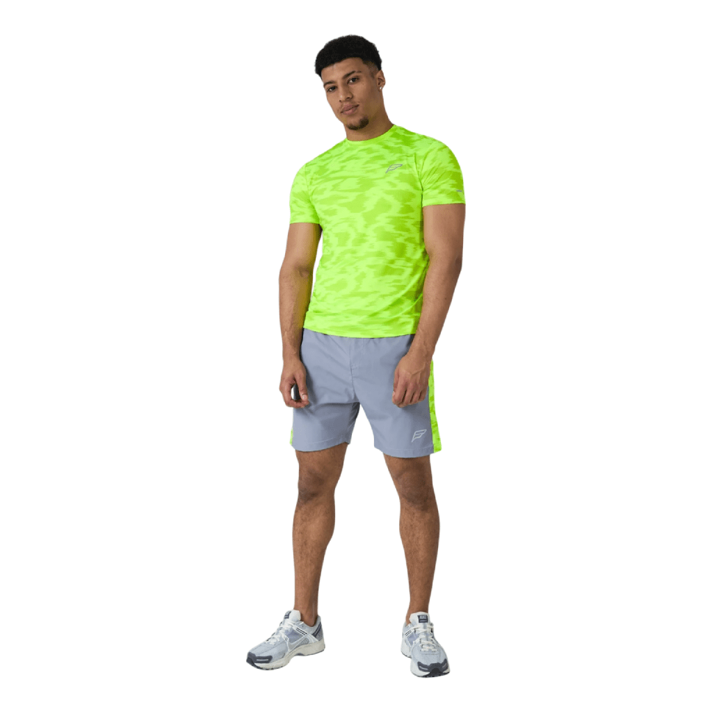 Frequency Evolution Pro T-Shirt Men T Shirts Frequency