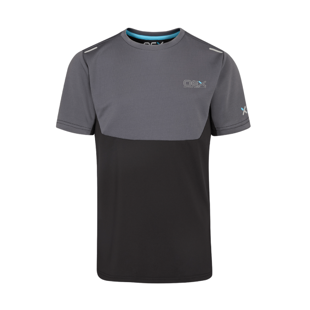 OEX Nuttall T-Shirt Infant T Shirts OEX
