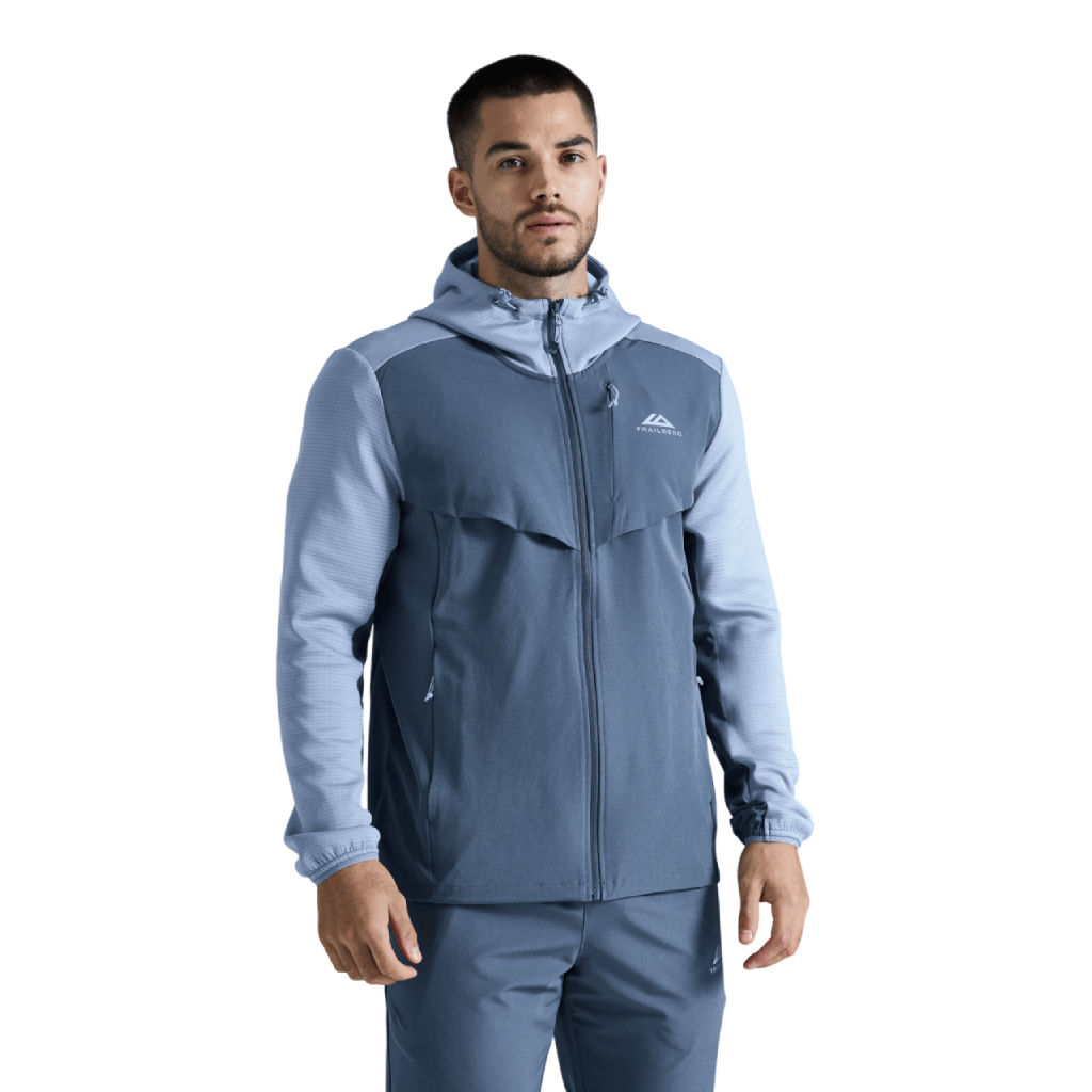 Trailberg Rapid Dash 2.0 Hood Jacket Men