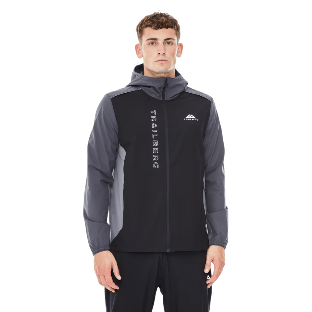 Trailberg Triathlon AW25 Windbreaker Men