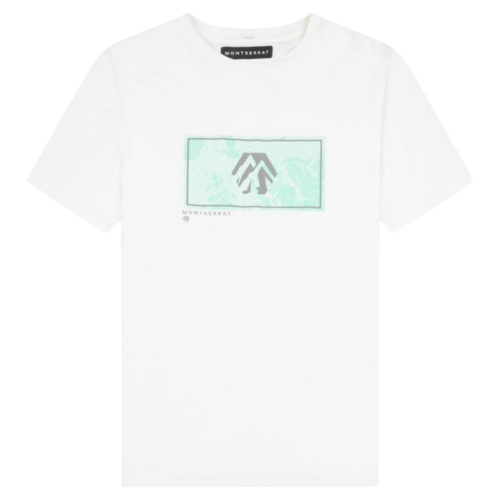 Cruyff Aereo T-Shirt Men